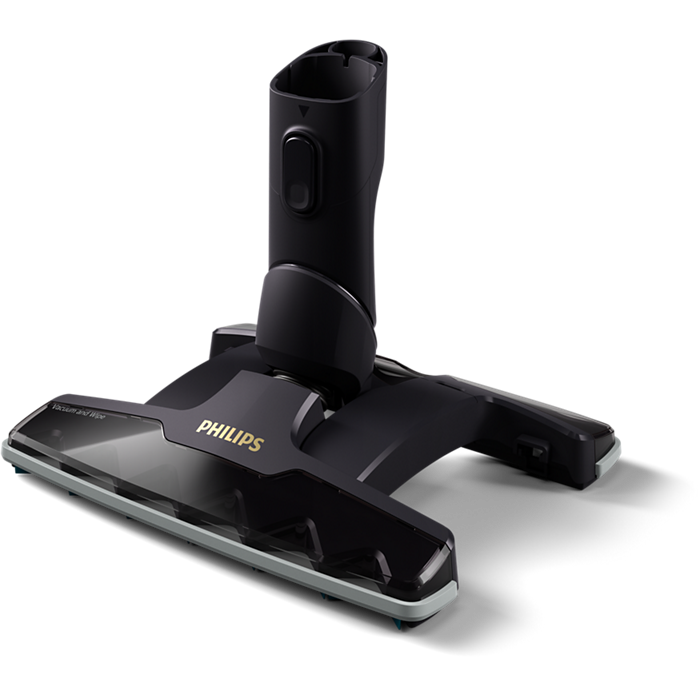 Philips Aqua Plus Cordless Vacuum with Mopping Option XC8347/61 Philips Aqua Plus Cordless Vacuum with Mopping Option XC8347/61